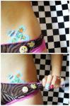 petiit'e princeSs de ret�ur .. The bl�g'Zz !!